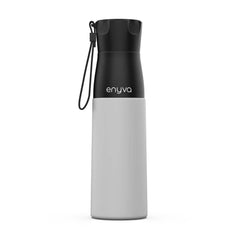 enyva Pure selbstreinigende UV - C Trinkflasche – enyva