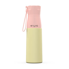 enyva Pure selbstreinigende UV - C Trinkflasche – enyva