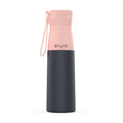 enyva Pure selbstreinigende UV - C Trinkflasche – enyva