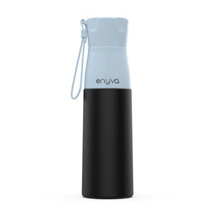 enyva Pure selbstreinigende UV - C Trinkflasche – enyva