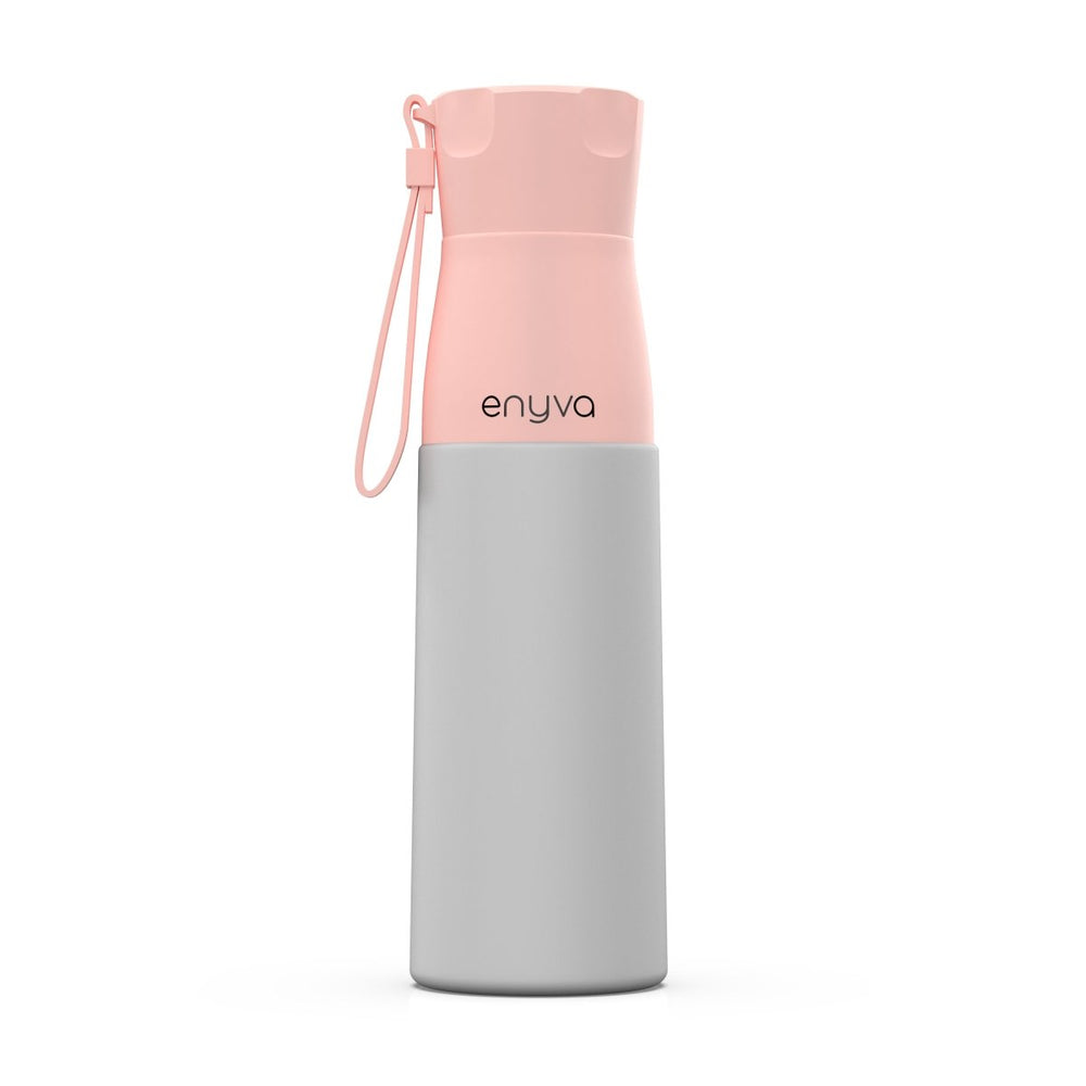 enyva Pure selbstreinigende UV - C Trinkflasche – enyva