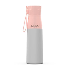 enyva Pure selbstreinigende UV - C Trinkflasche – enyva