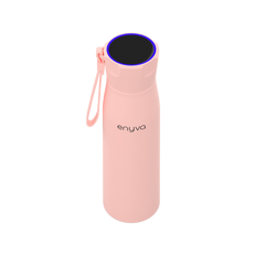 enyva UV Pure – Rosé Pink