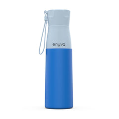 enyva UV Pure – Glacier Blue