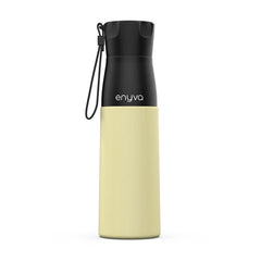 enyva Pure selbstreinigende UV - C Trinkflasche – enyva