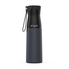 enyva Pure selbstreinigende UV - C Trinkflasche – enyva