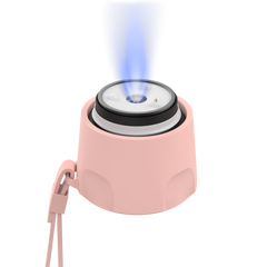 enyva UV Pure – Rosé Pink