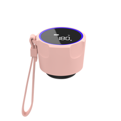 enyva UV Pure – Rosé Pink