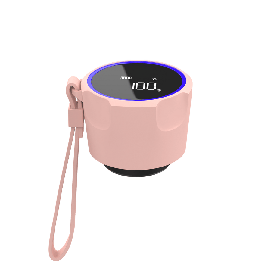 UV-Deckel